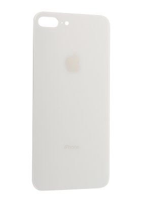Zip  iPhone 8 Plus White 574541