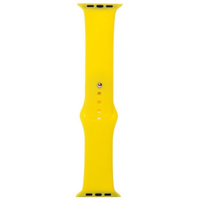  Activ Sport Band  APPLE Watch 38mm Yellow 79537