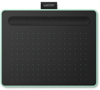   WACOM Intuos S Bluetooth (CTL-4100WLK-N/CTL-4100WLE-N) 