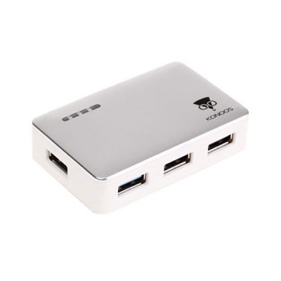  USB Konoos UK-33 4xUSB 3.0