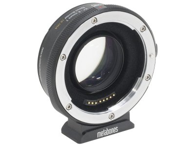 Metabones Canon EF - E-mount T Speed Booster ULTRA II 0.71x MB_SPEF-E-BT4