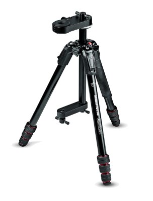  Manfrotto MTALUVR VR