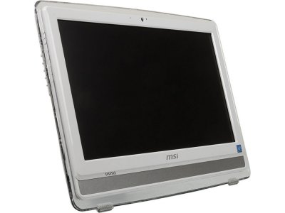 MSI Pro 22ET 4BW-037RU 9S6-AC1612-037 (Intel Pentium N3710 1.6 GHz/4096Mb/1000Gb/DVD-RW/Intel HD Gra