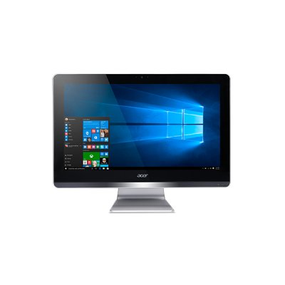 Acer Aspire Z20-730 Black DQ.B6GER.003 (Intel Pentium J4205 1.5 GHz/4096Mb/1000Gb/DVD-RW/Intel HD Gr