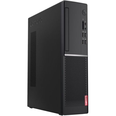  Lenovo V520s-08IKL SFF Black 10NM004VRU (Intel Core i3-7100 3.9 GHz/4096Mb/1000Gb/Intel HD