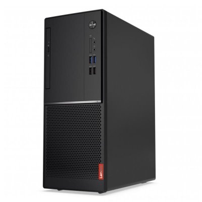 Lenovo V520-15IKL Black 10NKS05000 (Intel Core i3-7100 3.9 GHz/4096Mb/256Gb SSD/DVD-RW/Intel HD Grap