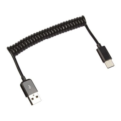  Liberty Project USB - USB Type-C 1m Black 0L-00033118