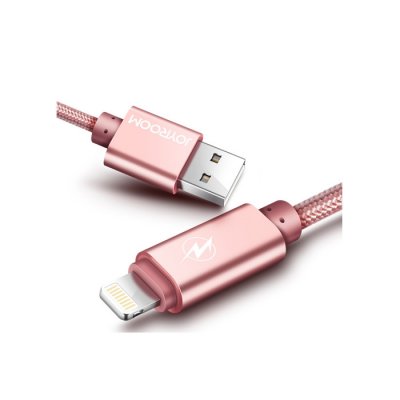  JoyRoom S-Q1i USB - Lightning Rose Gold