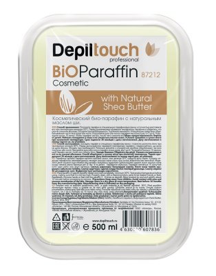 - Depiltouch Professional    500g 87212