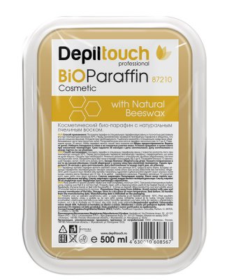 - Depiltouch Professional    500g 87210