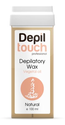 Depiltouch Professional     100ml 87000