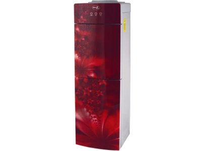    Aqua Well YLR-2-JXD-5 Red  2222