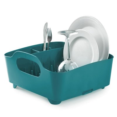    Umbra Tub Blue-Green 330590-635