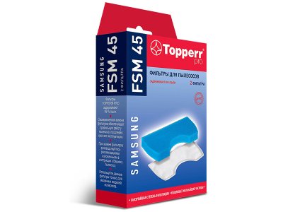   Topperr FSM 45  Samsung