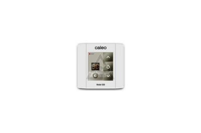  Caleo 520