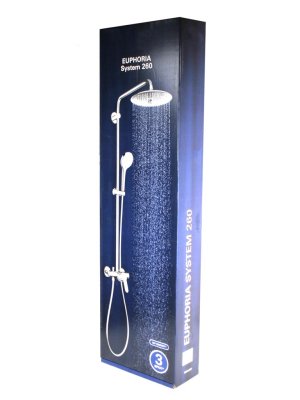   Grohe Euphoria 260 27473001