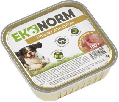 Ekonorm     100g  