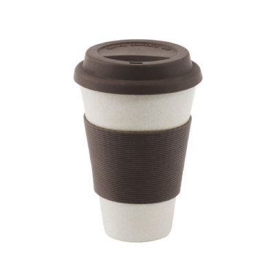  Outwell Bamboo Cup Casablanca White 650232