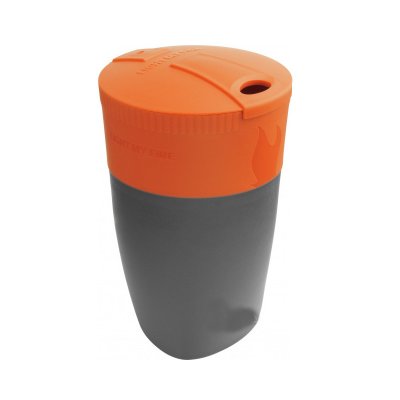   Light My Fire Pack-up-Cup Orange 42393610