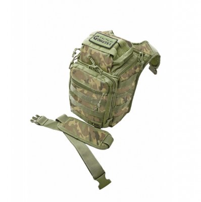  Gongtex GB0293 Camouflage 