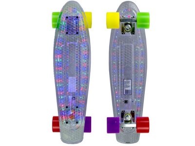 Maxcity MC Plastic Board LED Small