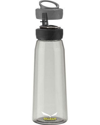  Salewa 2017 Runner Bottle 500ml Cool Grey 2322-906