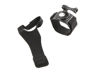    GoPro Hand + Wrist Strap AHWBM-002