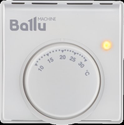  Ballu BMT-2