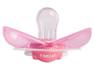  Farlin BF-006S Pink