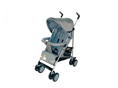   Baby Care In City BT 1109 Grey