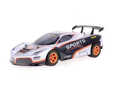 WLToys  Sports Competition 2WD 1:10 WLT-L209