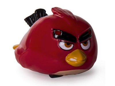  Spin Master Angry Birds   90500