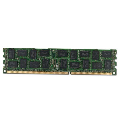 Модуль памяти Kingston ValueRAM 240-конт. DIMM, 16 GB, PC3-12800 DDR3 SDRAM, 1600 МГц, буферизованн.