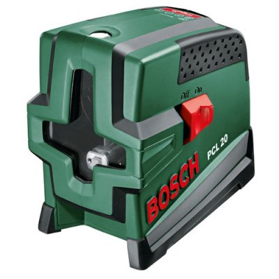    Bosch PCL 20 set 0.603.008.221