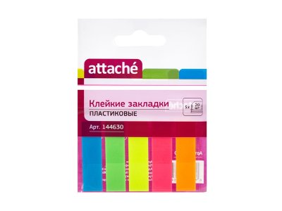  Attache 12x45mm 100  5  144630