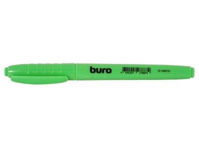  Buro  1-5mm Green 048000404