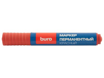   Buro  2mm Red 048001102