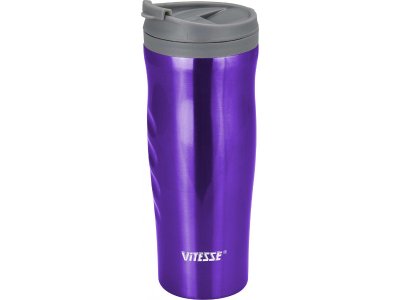   Vitesse 540ml VS-2641 Purple