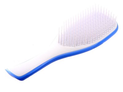  Tangle Teezer The Wet Detangler Serenity Blue