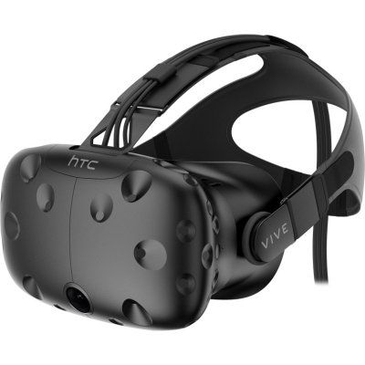   HTC Vive Steam VR