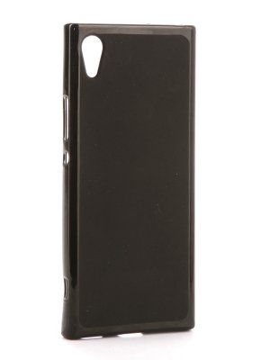  Sony XA1 G3112 Zibelino Soft Matte Black ZSM-SON-XA1-BLK