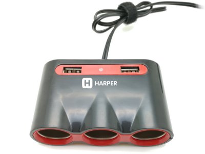   Harper DP-330