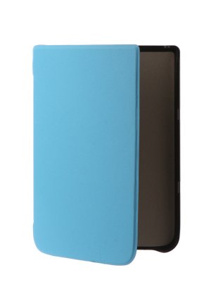  Pocketbook 740 TehnoRim Slim Light-Blue TR-PB740-SL01BLU