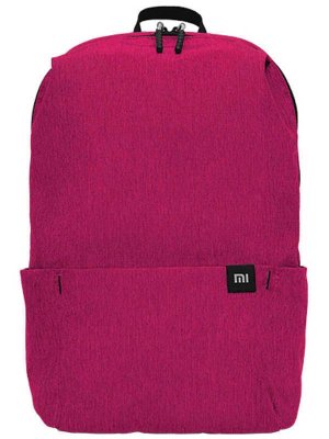 Xiaomi Mi Mini Backpack 10L Pink