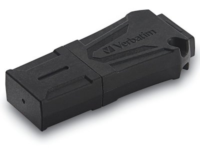  32Gb - Verbatim ToughMAX USB 2.0 49331