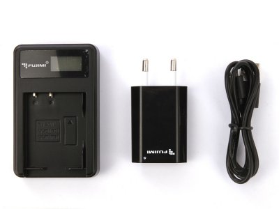 Fujimi FJ-UNC-BD1 +   USB 1516