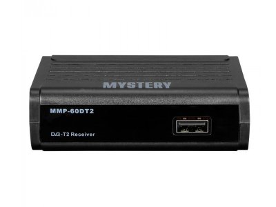 Mystery MMP-60DT2