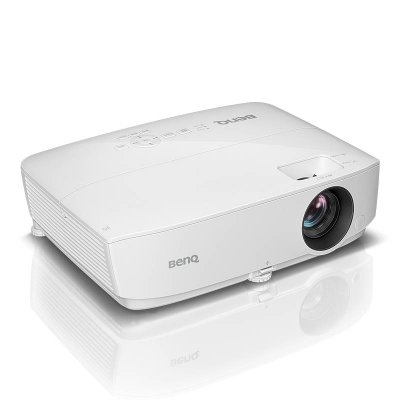    BenQ MW533