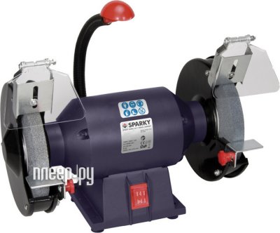   Sparky MBG 150L