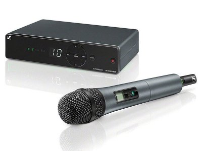  Sennheiser XSW 1-825-B